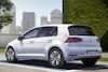 Volkswagen e-Golf facelift