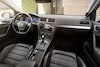 Volkswagen e-Golf facelift
