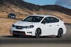 Nissan Sentra Nismo