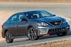 Nissan Sentra Nismo