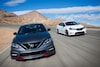 Nissan Sentra Nismo