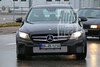 Mercedes-Benz C-klasse facelift