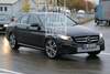 Mercedes-Benz C-klasse facelift