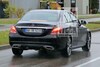 Mercedes-Benz C-klasse facelift