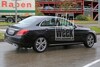 Mercedes-Benz C-klasse facelift