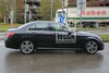 Mercedes-Benz C-klasse facelift