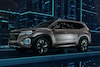 Subaru Viziv-7 Concept