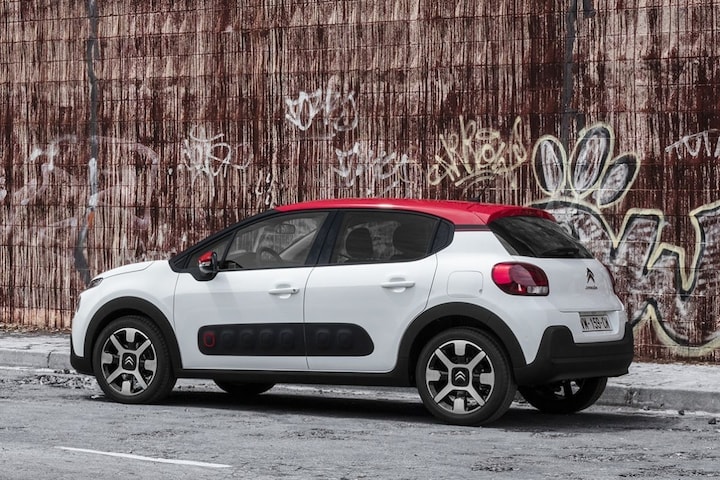 Citroën C3
