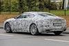 BMW 8-serie spyshots spionage