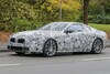 BMW 8-serie spyshots spionage