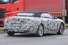 BMW 8-serie spyshots spionage
