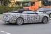 BMW 8-serie spyshots spionage