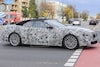 BMW 8-serie spyshots spionage
