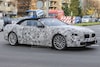 BMW 8-serie spyshots spionage