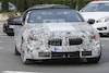 BMW 8-serie spyshots spionage