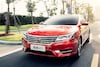 Roewe i6