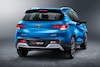 Soueast DX3