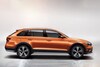 Volkswagen C-Trek