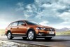 Volkswagen C-Trek