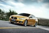 BMW 1-serie sedan