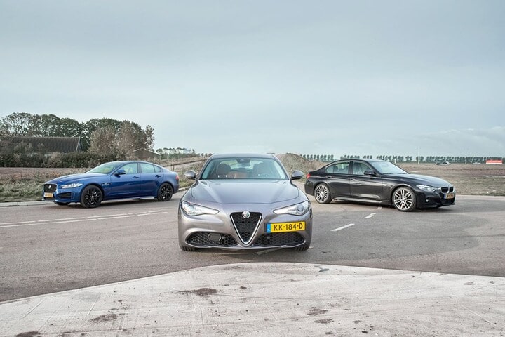 AW AutoWeek