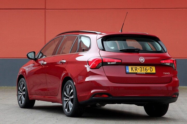 Fiat Tipo