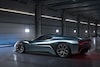 NIO EP9
