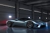NIO EP9