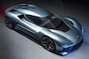 NIO EP9