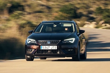 Seat Leon ST