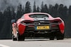 McLaren 540C
