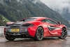 McLaren 540C