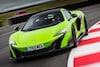 McLaren 675 LT