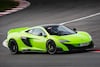 McLaren 675 LT