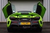 McLaren 675 LT