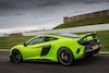 McLaren 675 LT