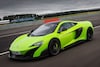 McLaren 675 LT