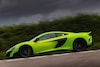 McLaren 675 LT