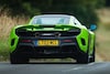 McLaren 675 LT