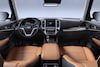 Changan CS95