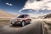 Changan CS95