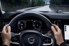 Volvo S90 en V90