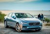 Volvo S90 en V90