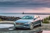 Volvo S90 en V90
