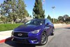 Larte Design Infiniti QX30