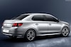 Peugeot 301 facelift
