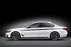 BMW 5-serie M Performance
