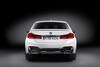 BMW 5-serie M Performance