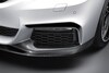 BMW 5-serie M Performance