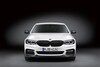 BMW 5-serie M Performance